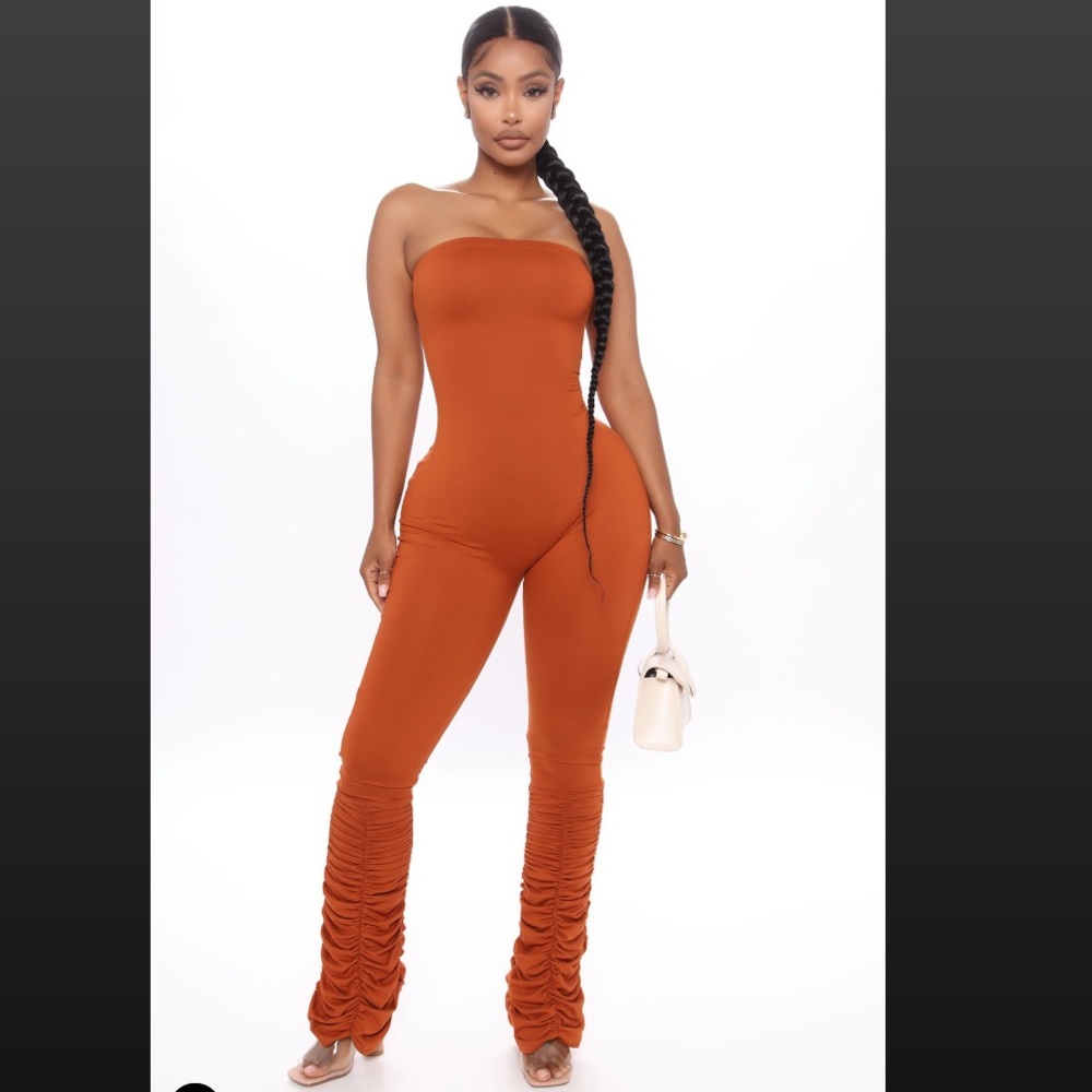 jumpsuit